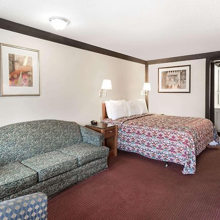 Knights Inn Racine Esterno foto
